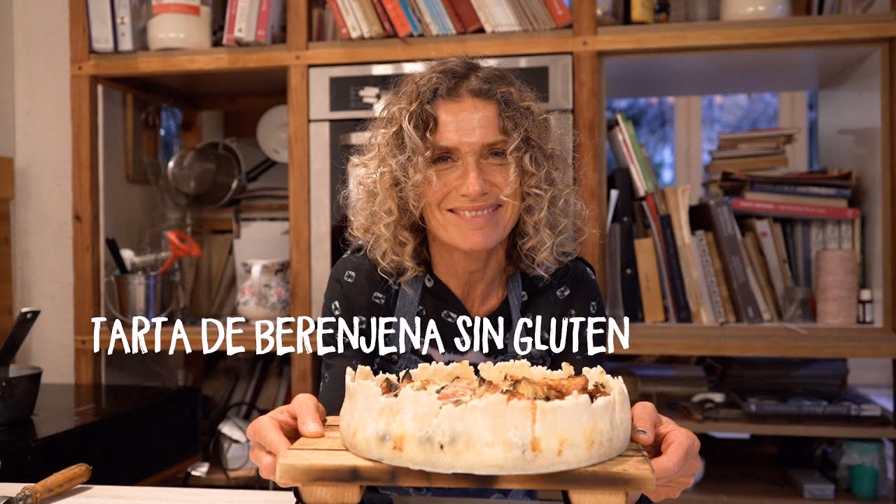 ¿Qué es la masa de hojaldre sin gluten?