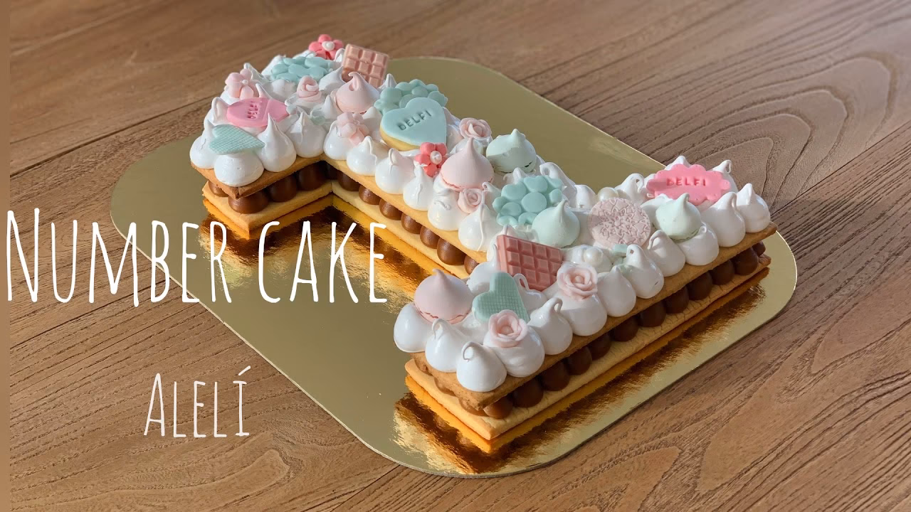 ¿Cuánto tiempo se necesita para preparar dos números de masa?