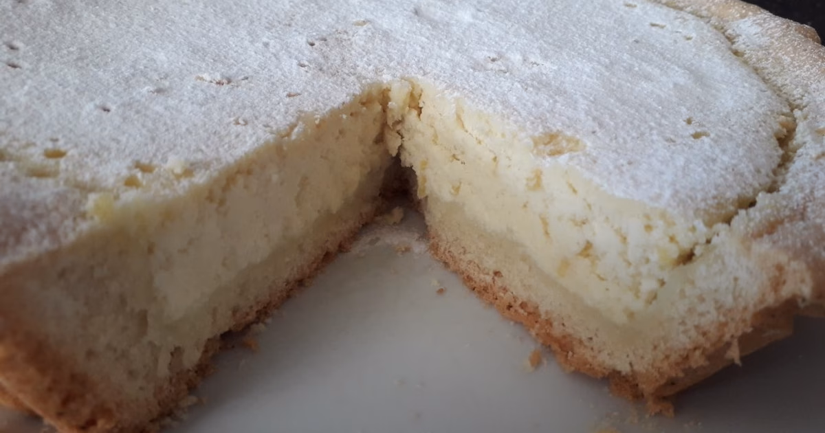 ¿Qué es la tarta de Ricota?
