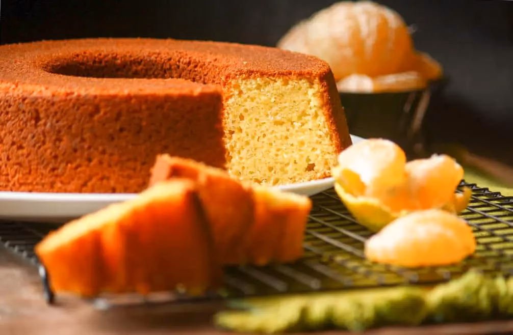 ¿Qué diferencia hay en la masa según la cantidad de mandarinas?