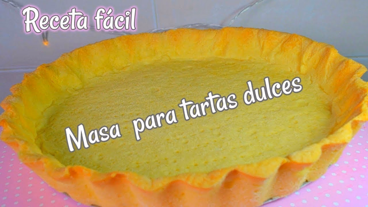 ¿Qué son las masitas caseras?