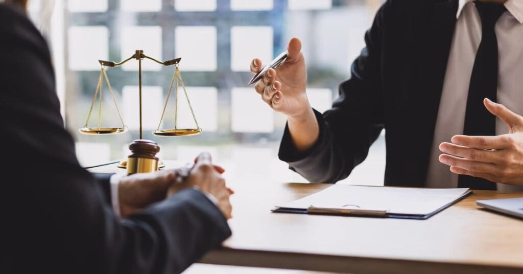 Can a mass tort claim be brought against a person?