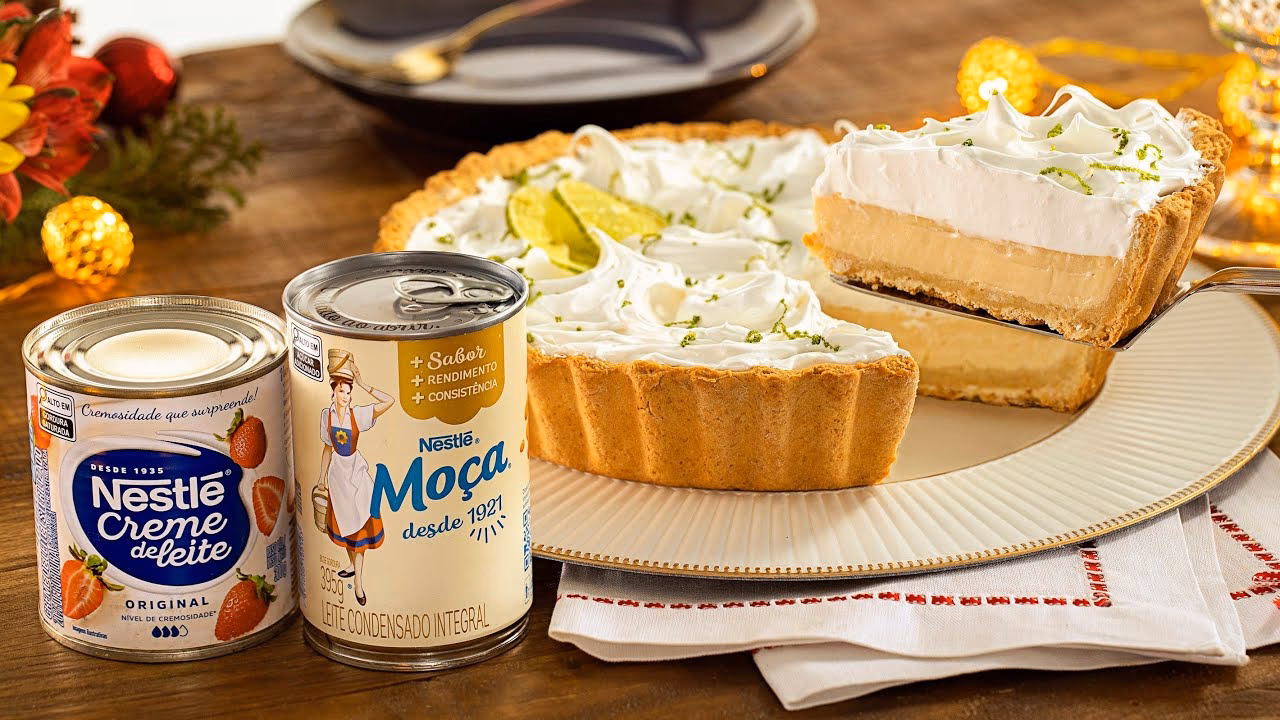 Como fazer massa de torta de liquidificador com creme de leite?