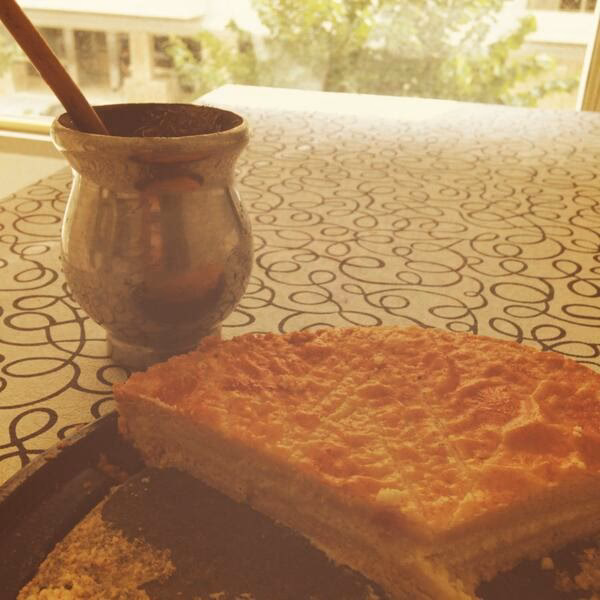 ¿Qué es una tarta de Ricota?