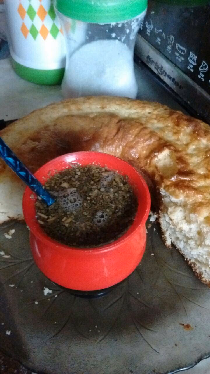 ¿Cuáles son las mejores recetas para tomar mate?