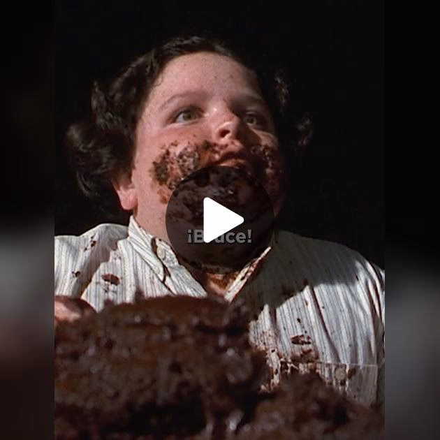 ¿Por qué Matilda es una niña normal?
