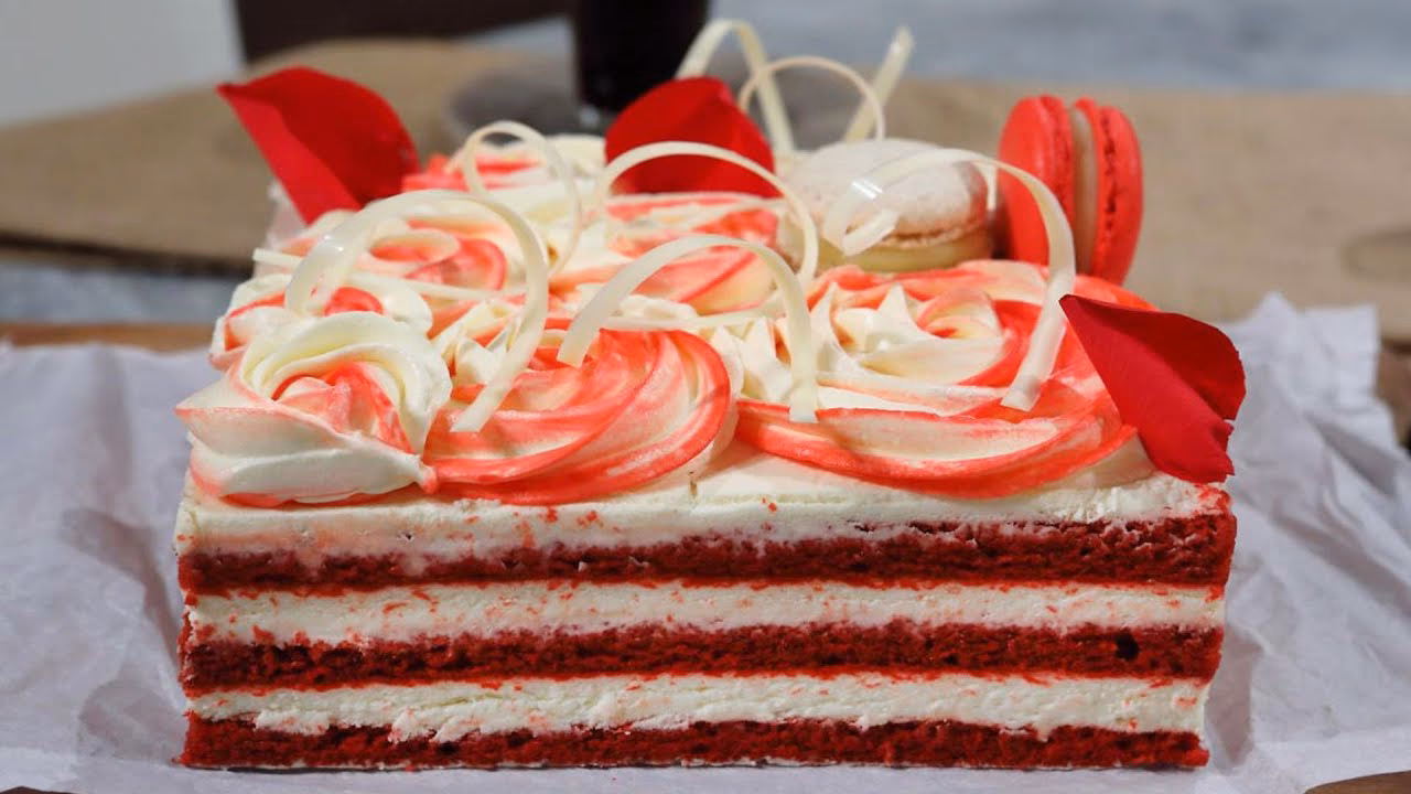 ¿Qué receta compartió Mauricio Asta en la Expo Cupcake?