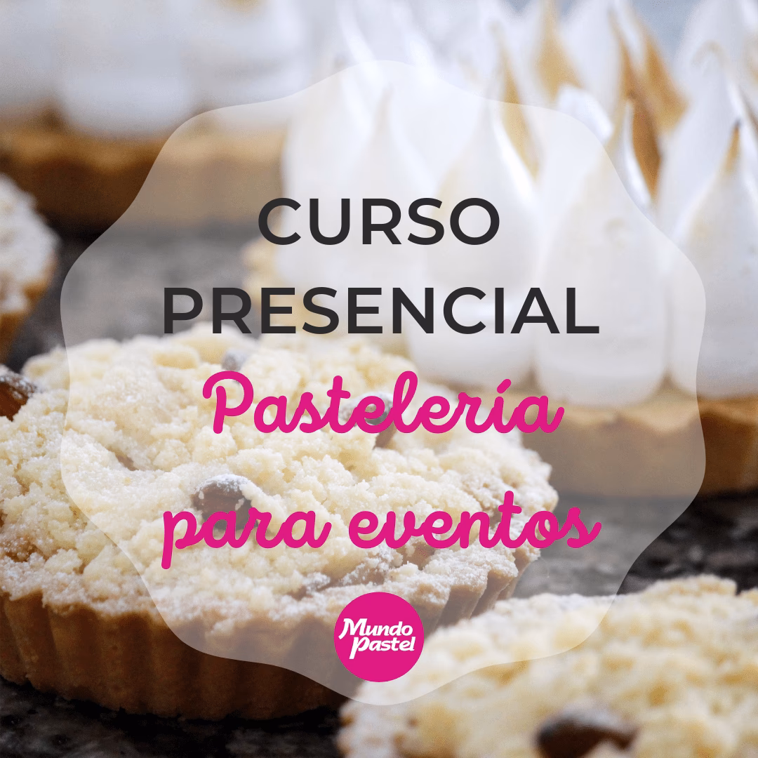 ¿Cuál es el último paso para hacer un pastel?