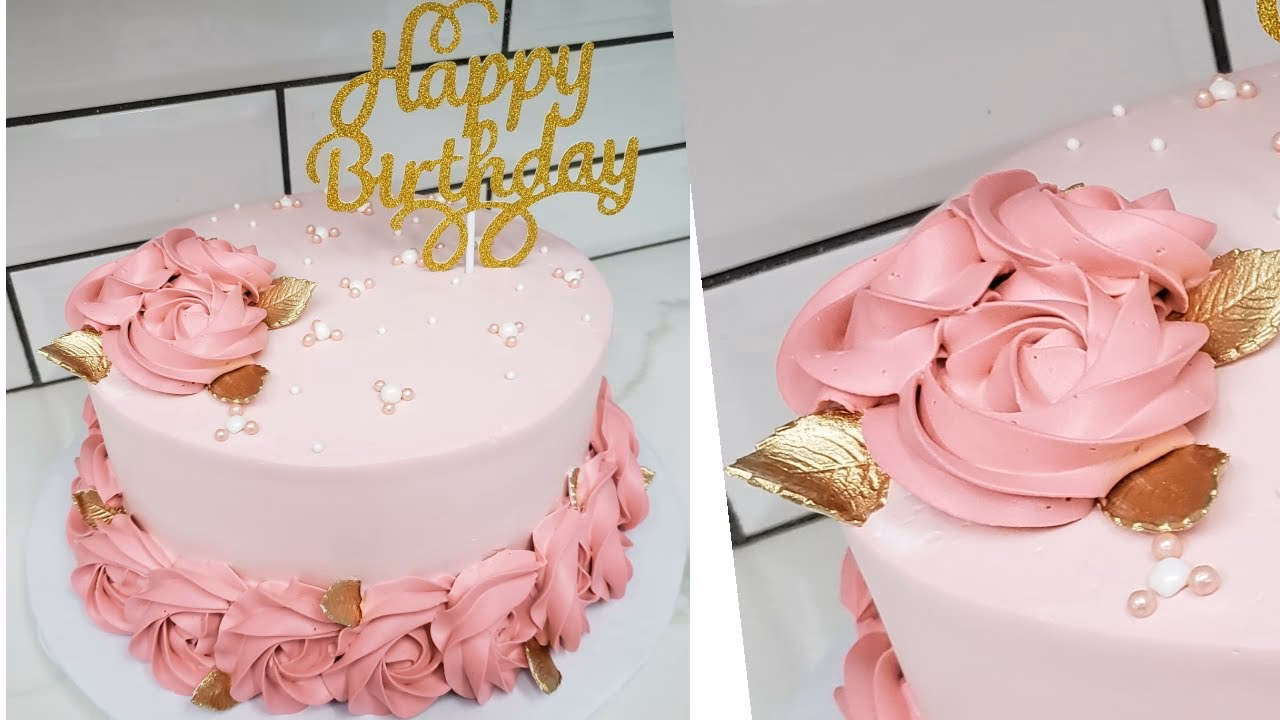 ¿Cuántas Rosas tiene el pastel de tu eres lo primero lo último mi todo?