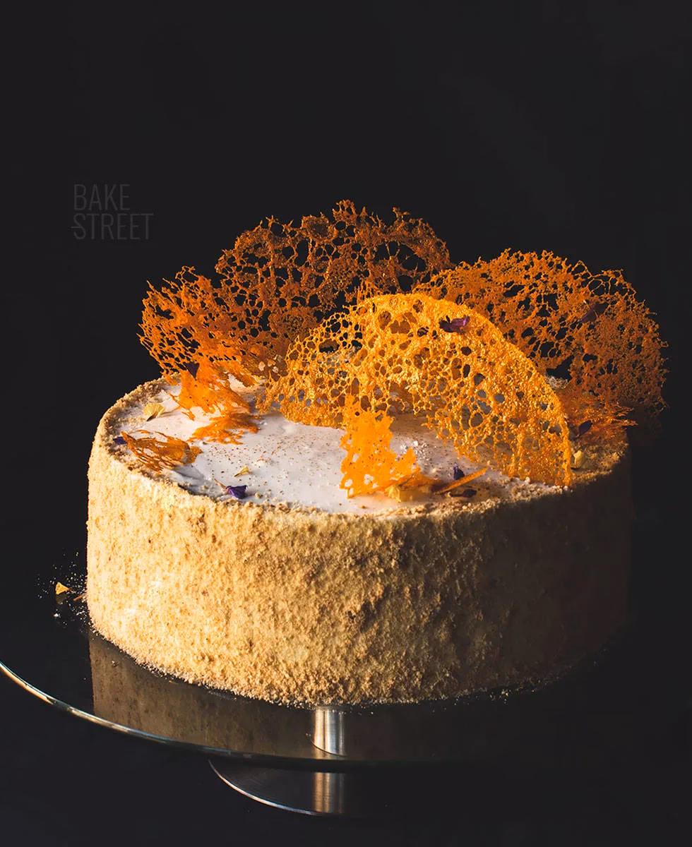 ¿Por qué se perdió la tradición de comer la torta de miel?