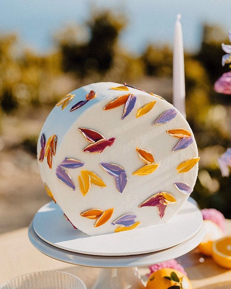 ¿Qué es la media luna?