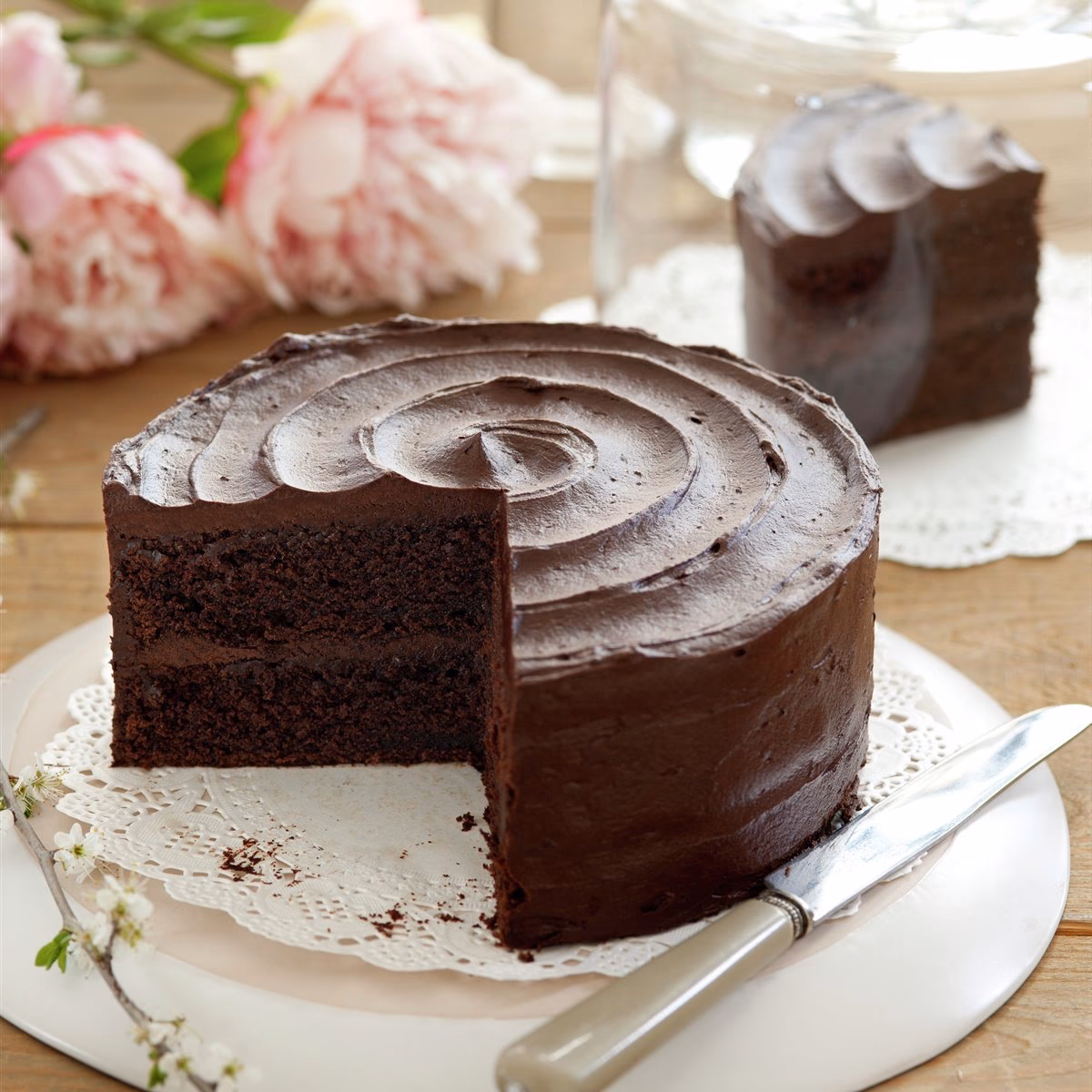 ¿Cuáles son los diferentes tipos de pasteles?