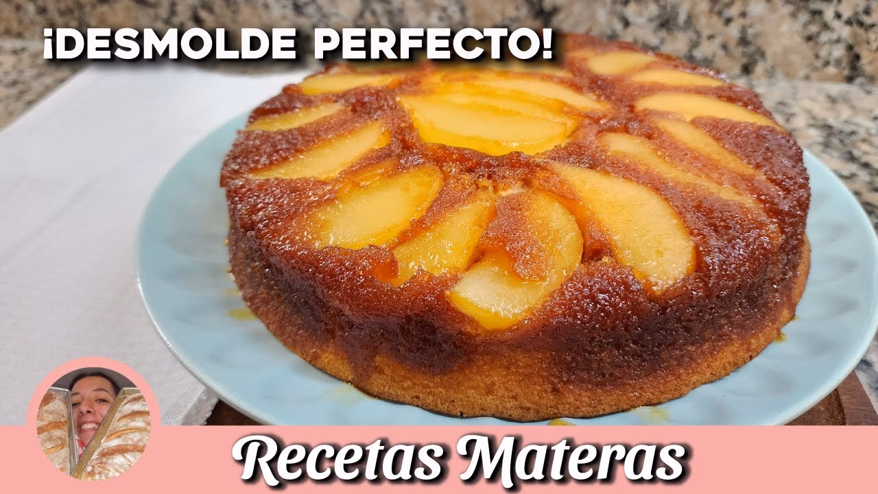 ¿Cuáles son los ingredientes de la torta?