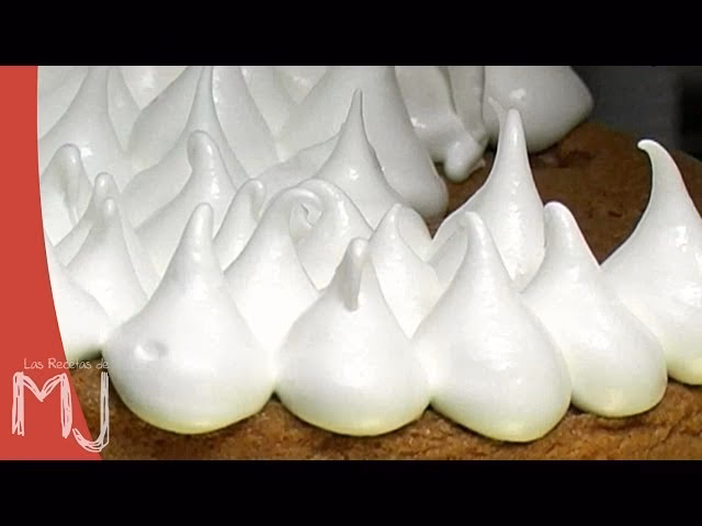 ¿Qué es el merengue francés?