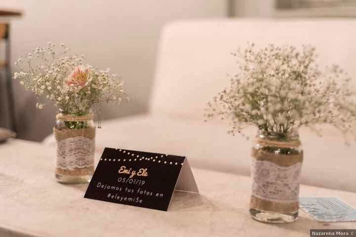 ¿Cuál es la diferencia entre una torta y una mesa grande?