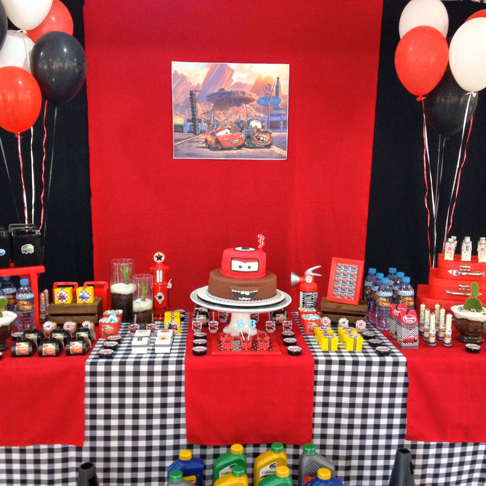 ¿Cómo decorar tu mesa de dulces?