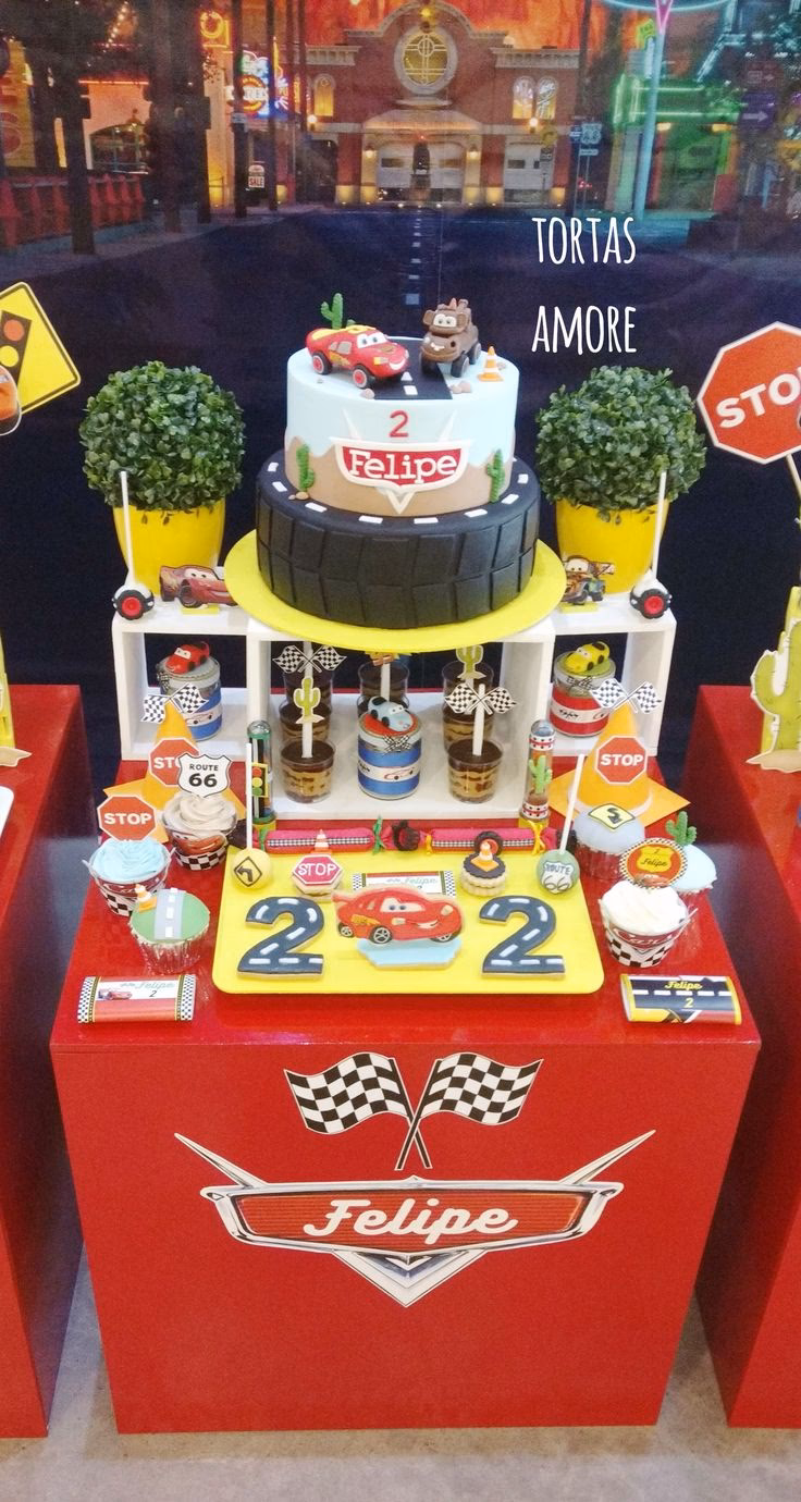 ¿Cómo decorar tu mesa de dulces?