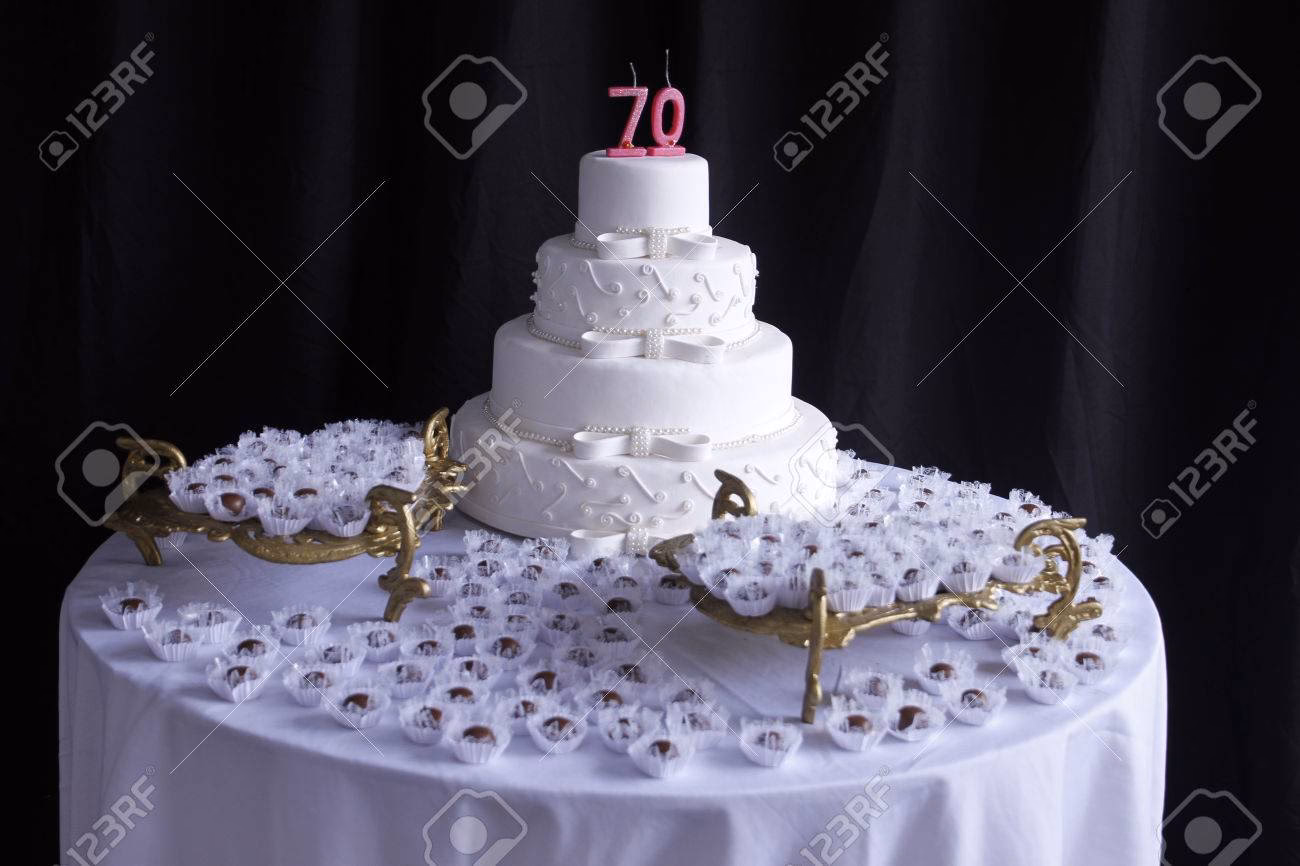 ¿Cómo hacer una mesa dulce para cumpleaños?