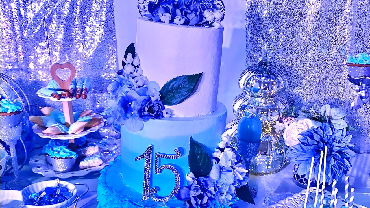 ¿Qué incluye la mesa dulce?