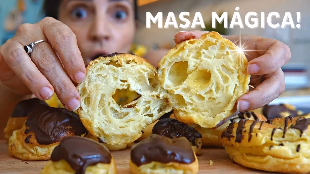 ¿Cómo hacer una pasta bomba?