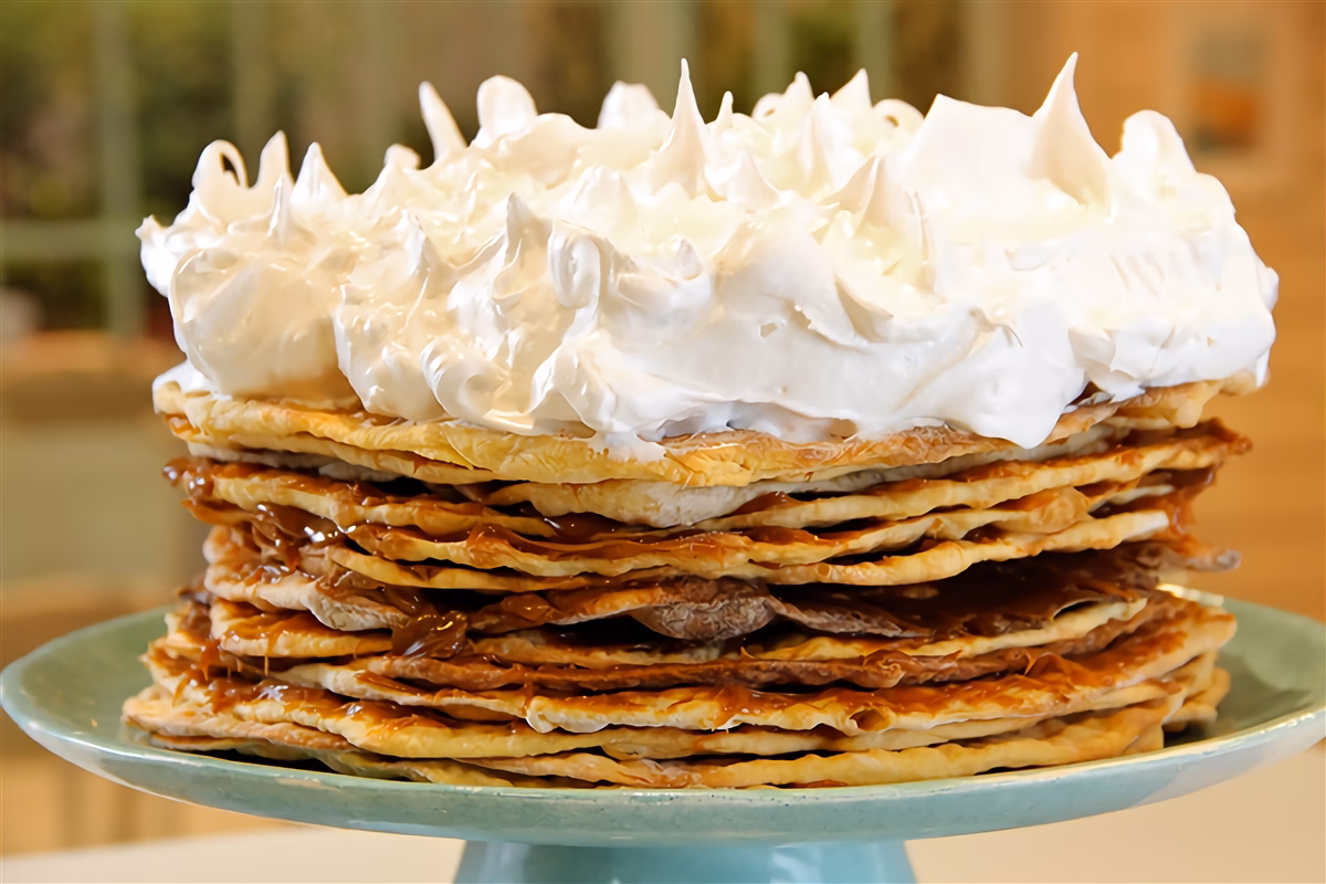 ¿Cómo se prepara el Rogel?