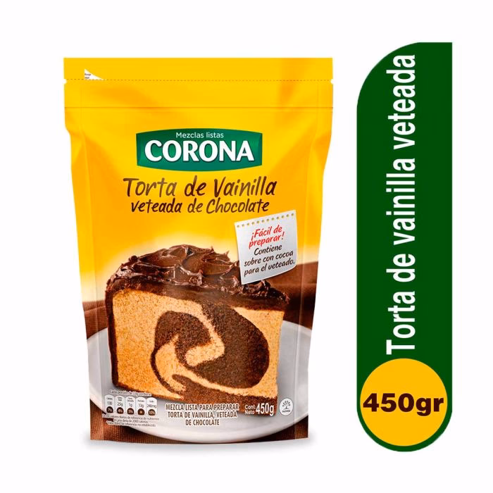 ¿Cómo se prepara la torta?