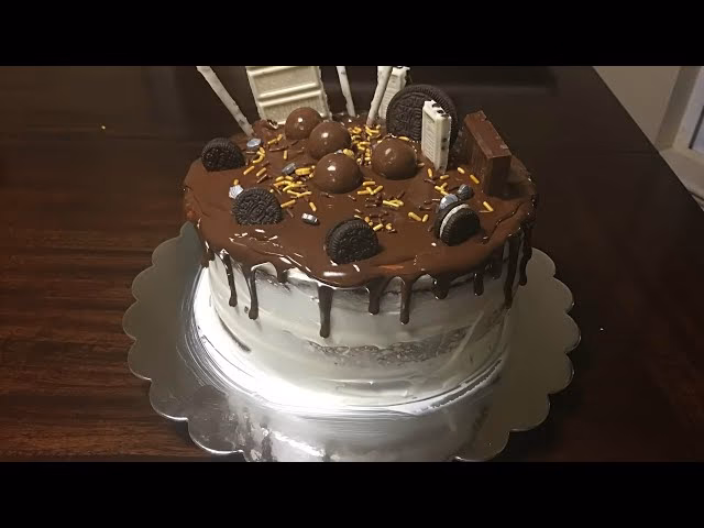 ¿Qué quiere decir mi hijo viene con torta debajo del brazo?