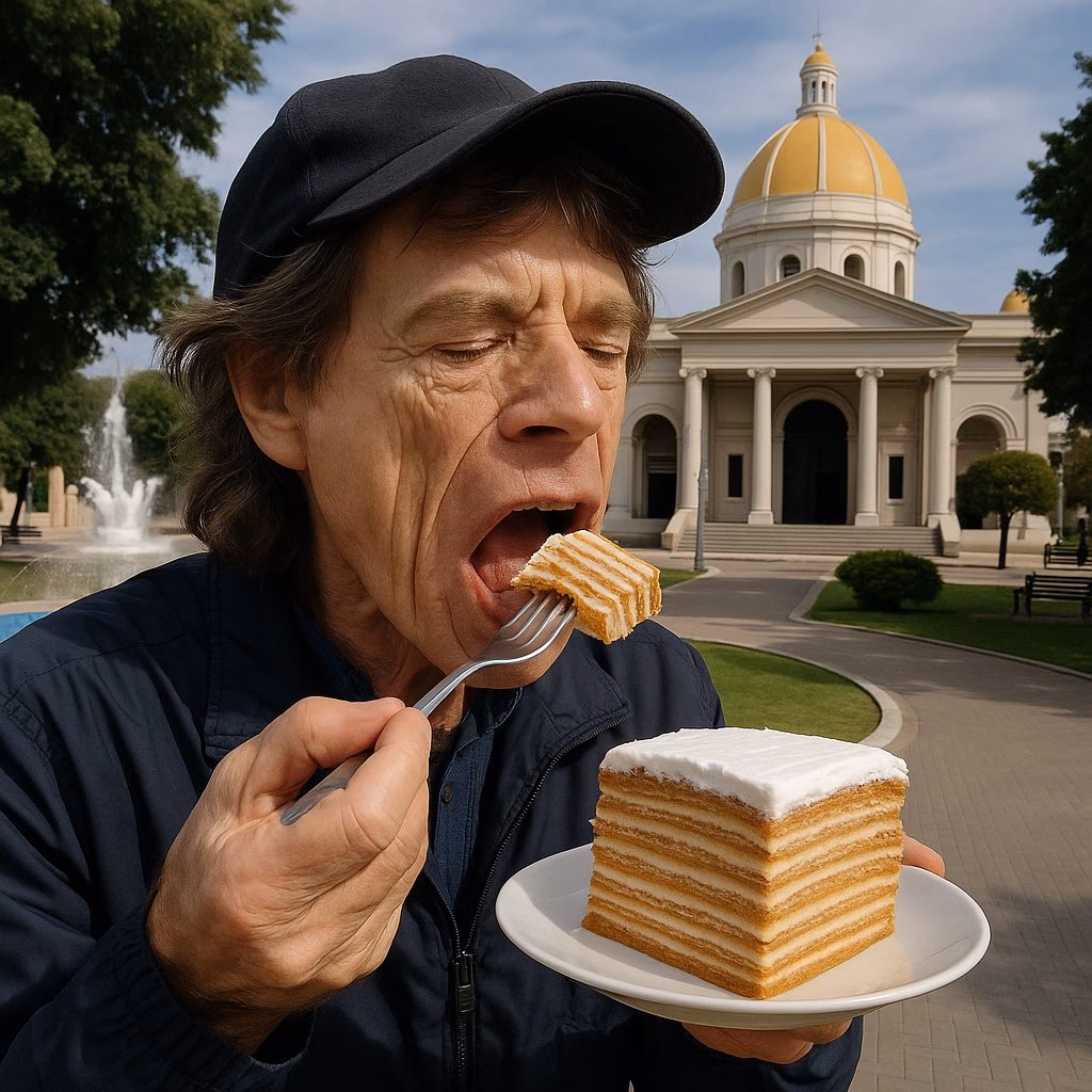 ¿Qué pasó con Mick Jagger y Bianca Jagger?