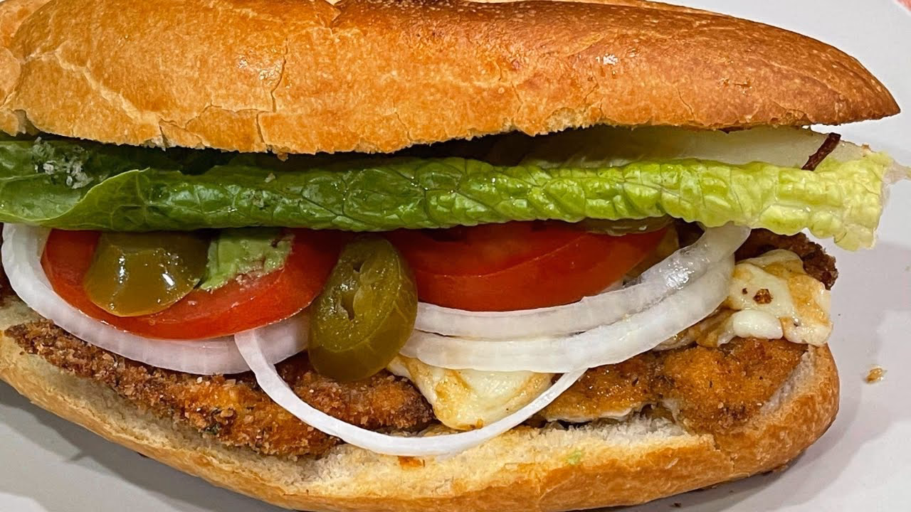 ¿Cómo preparar las milanesas?