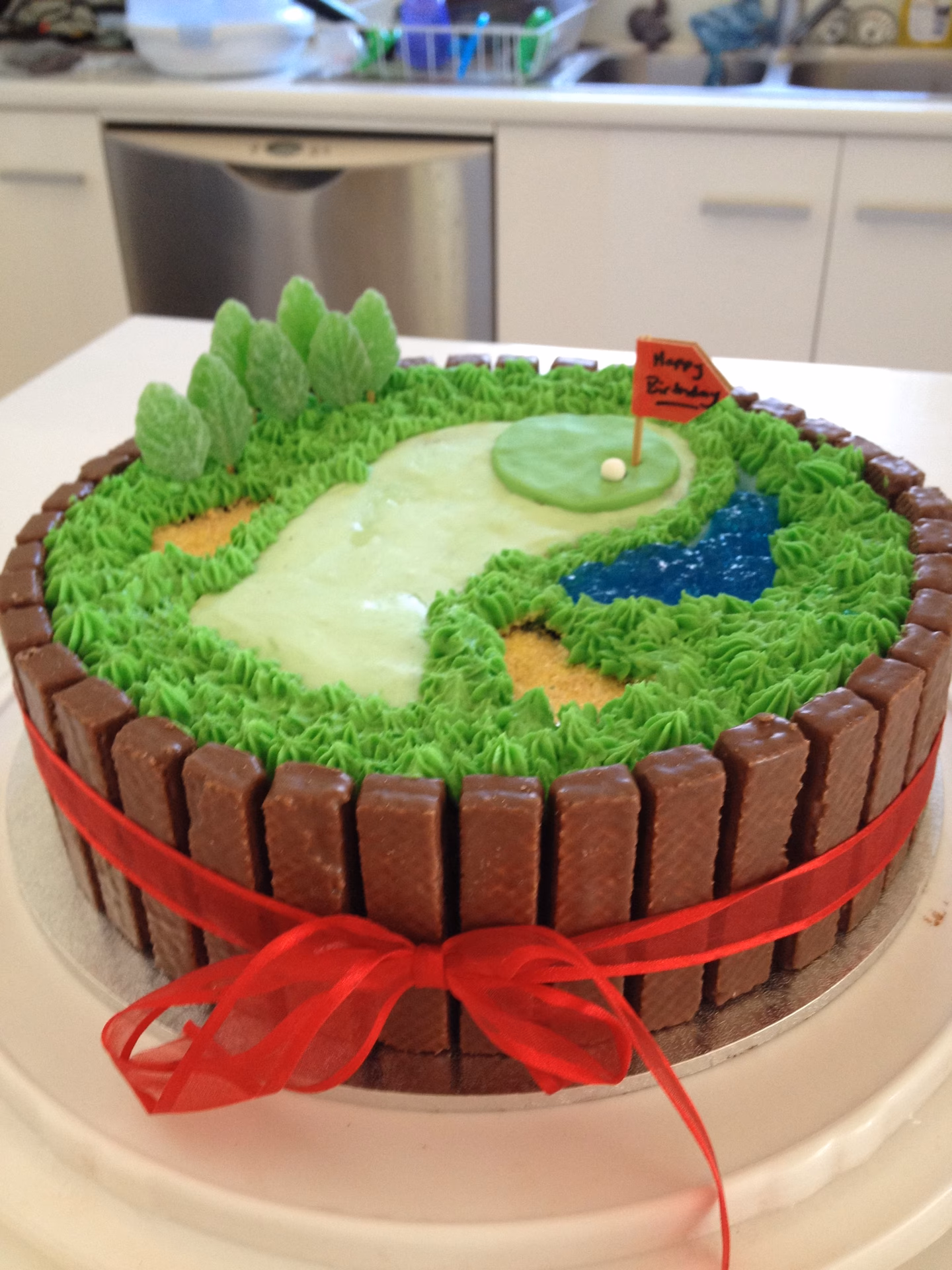 ¿Por qué nos gusta el mini golf?