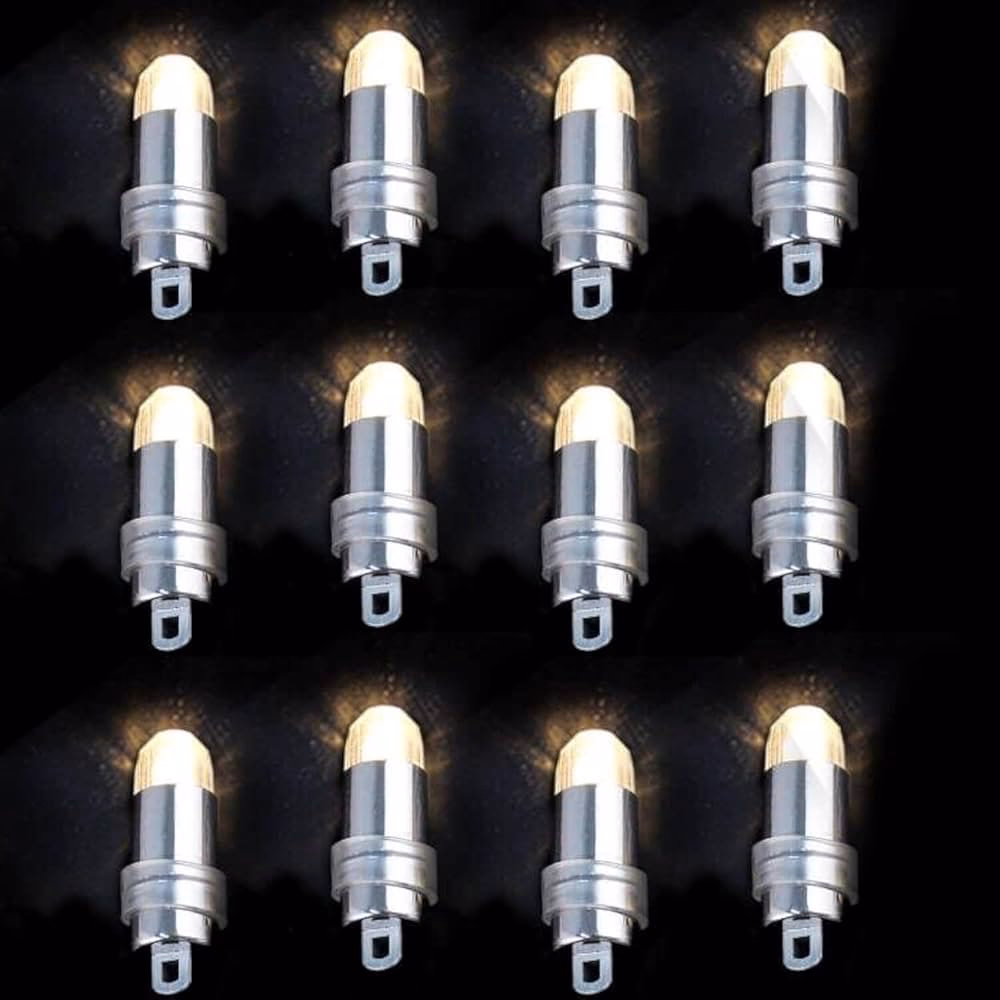 ¿Cuáles son las luces LED para piletas?