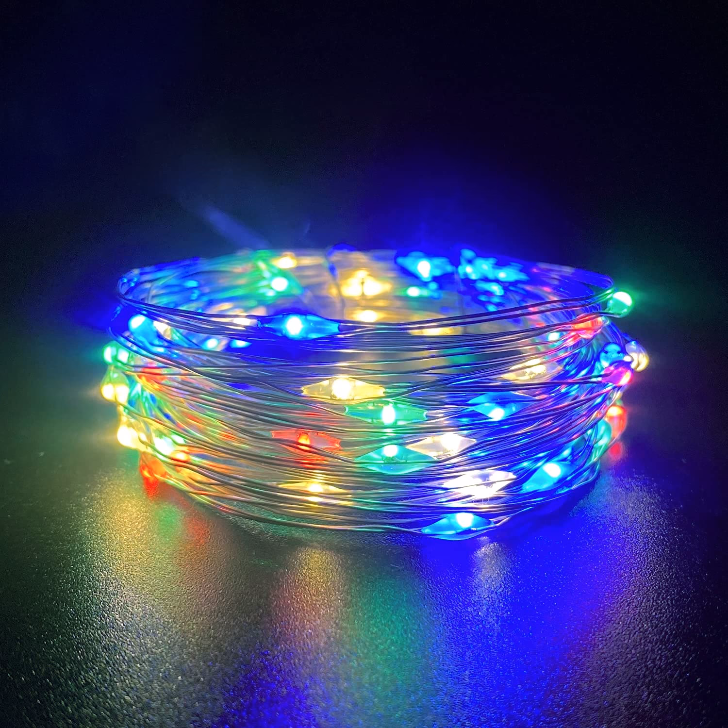 ¿Cuáles son las luces LED para piletas?