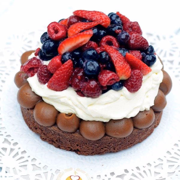 ¿Cuáles son las mejores recetas de Brownie?