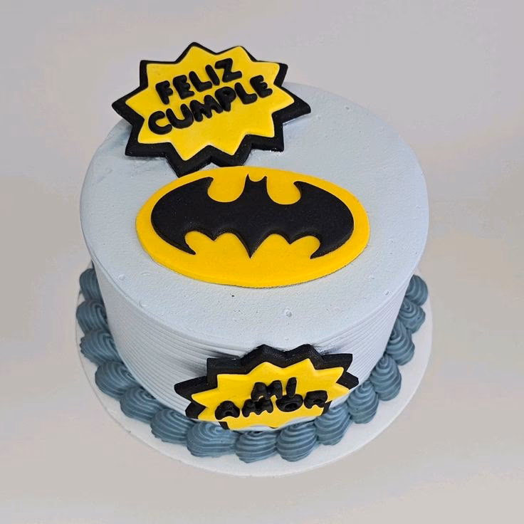 ¿Qué puede hacer un niño con el juguete de Batman que recibió para Navidad?