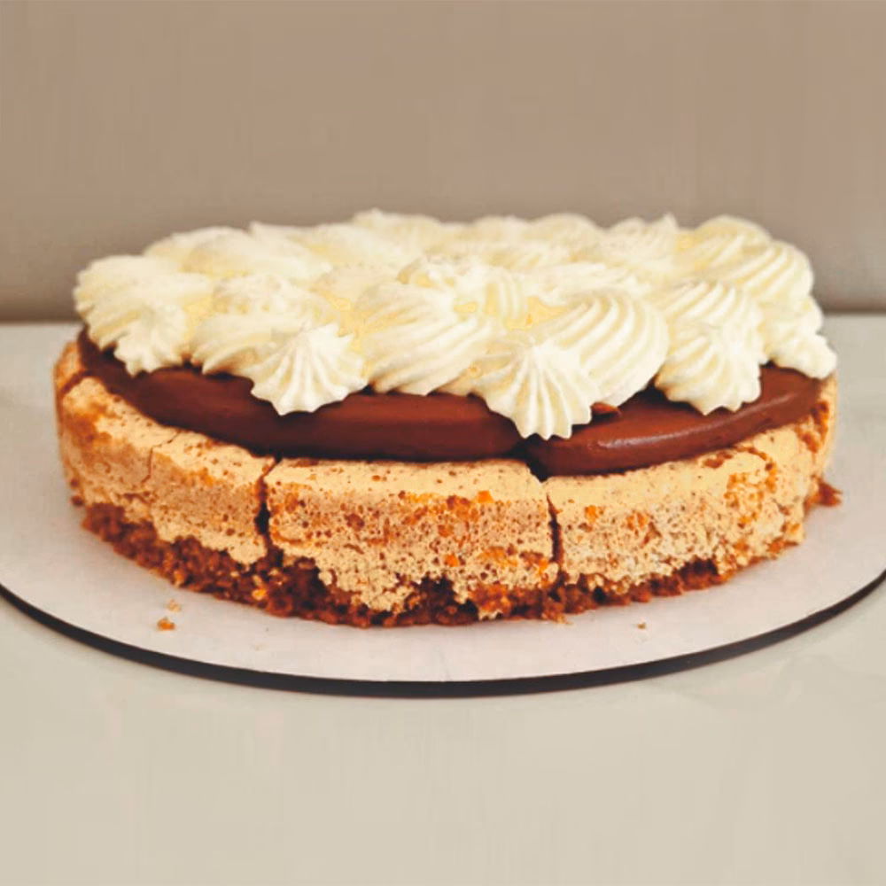 ¿Qué son los mini Cheesecakes de dulce de leche?