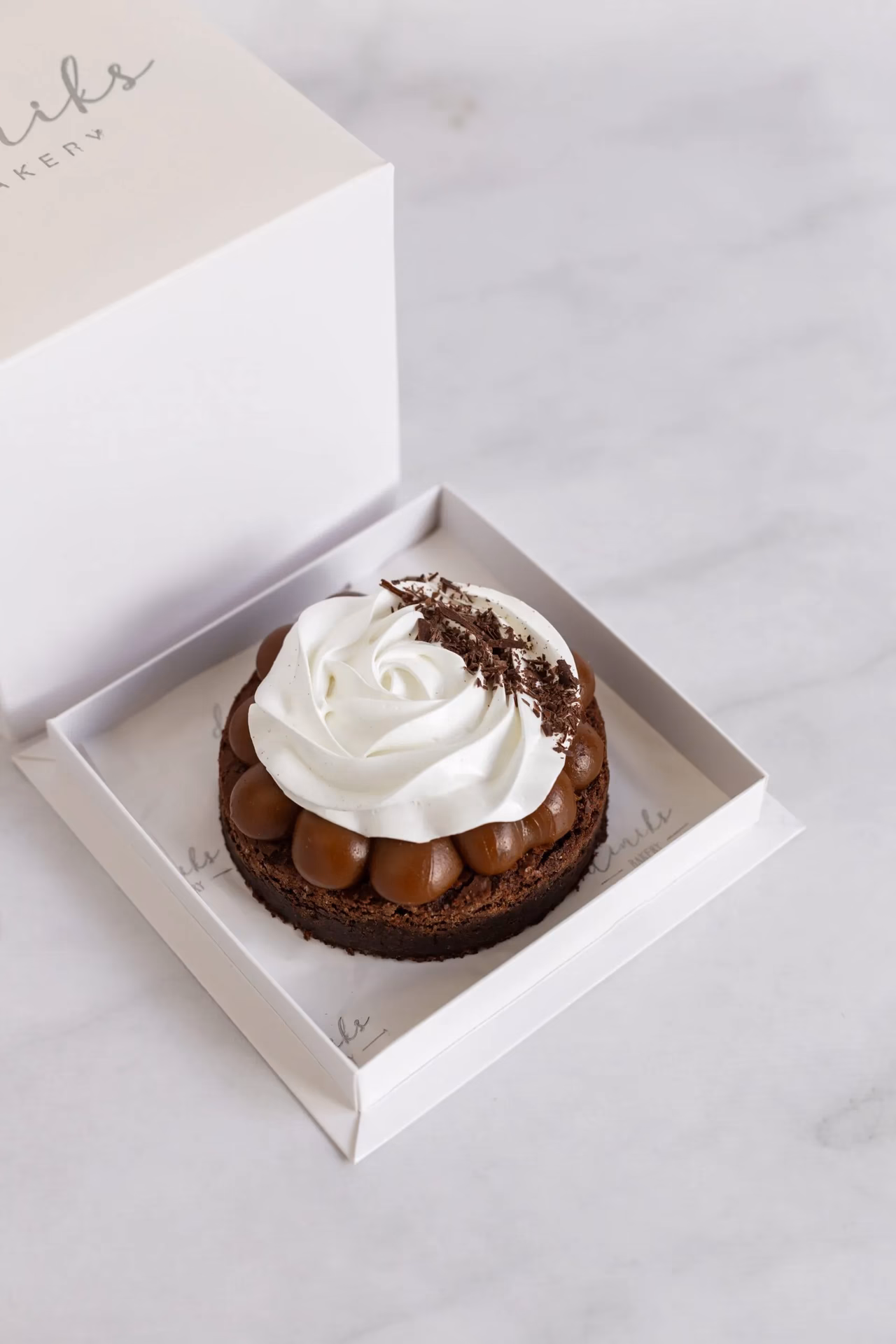 ¿Cómo hacer una Marquise de chocolate?