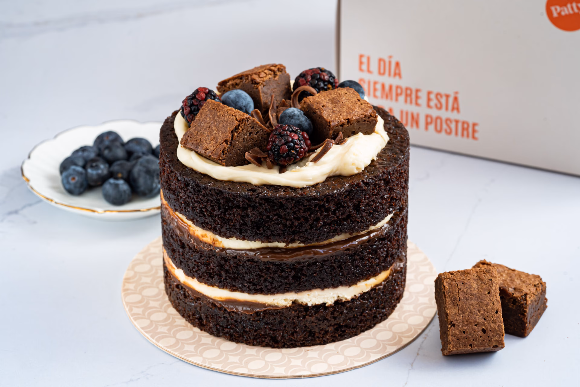 ¿Qué es una tortita mini?