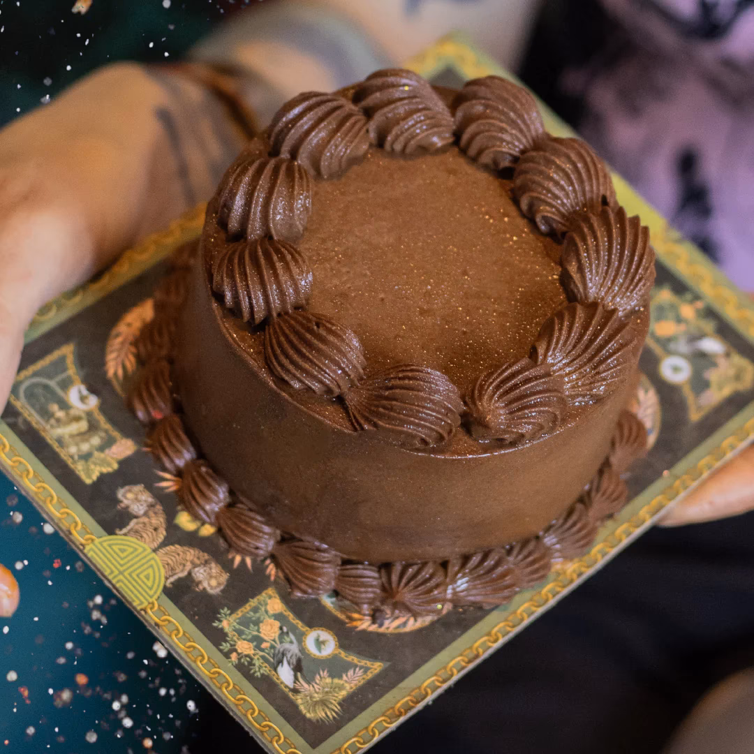 ¿Qué es una tortita mini?