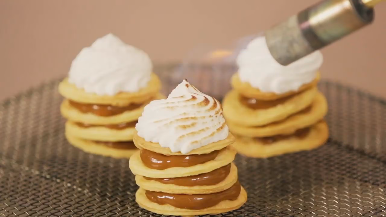 ¿Qué es la receta de Rogel?