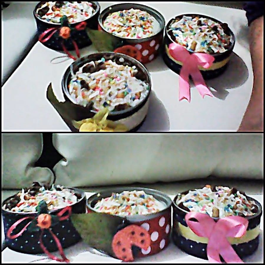 ¿Cómo se hacen las tortas de atún?