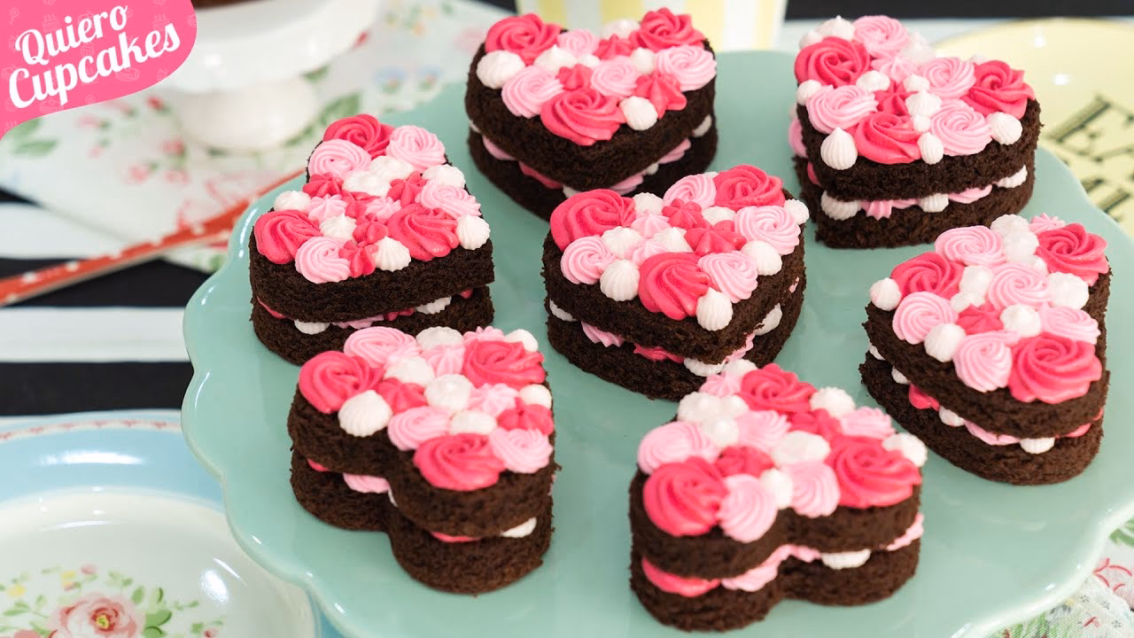 ¿Qué son las mini tortas para regalar?