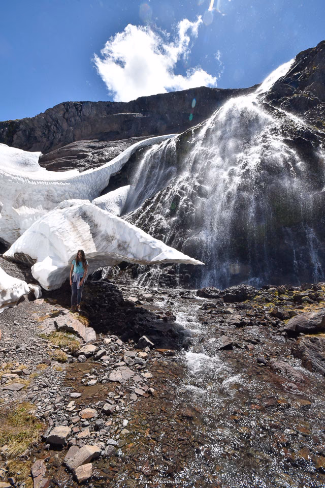 ¿Qué verás desde el mirador del Cerro Torre?