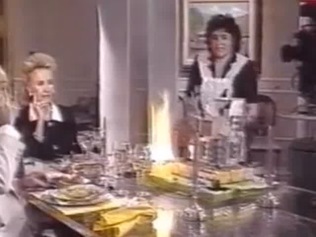 ¿Qué pasó con la muerte de Mirtha Legrand?