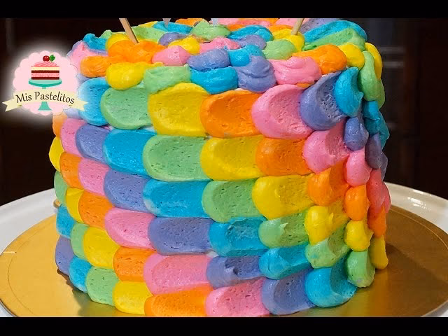 ¿Cómo se hace el relleno de los pastelitos?