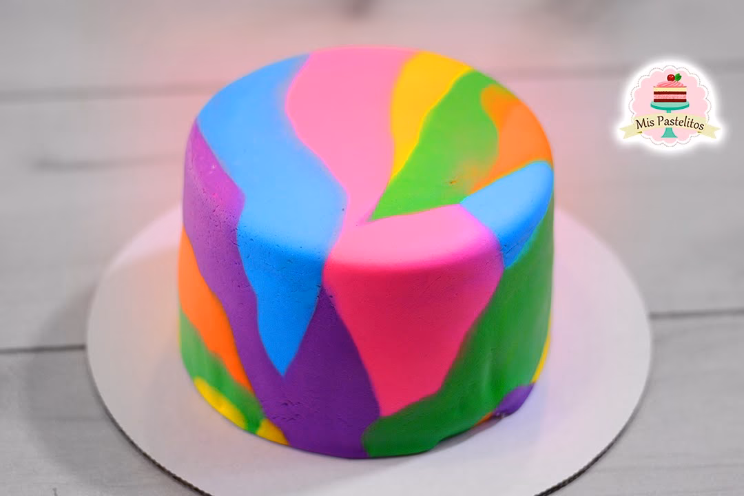 ¿Cómo se hace el relleno de los pastelitos?