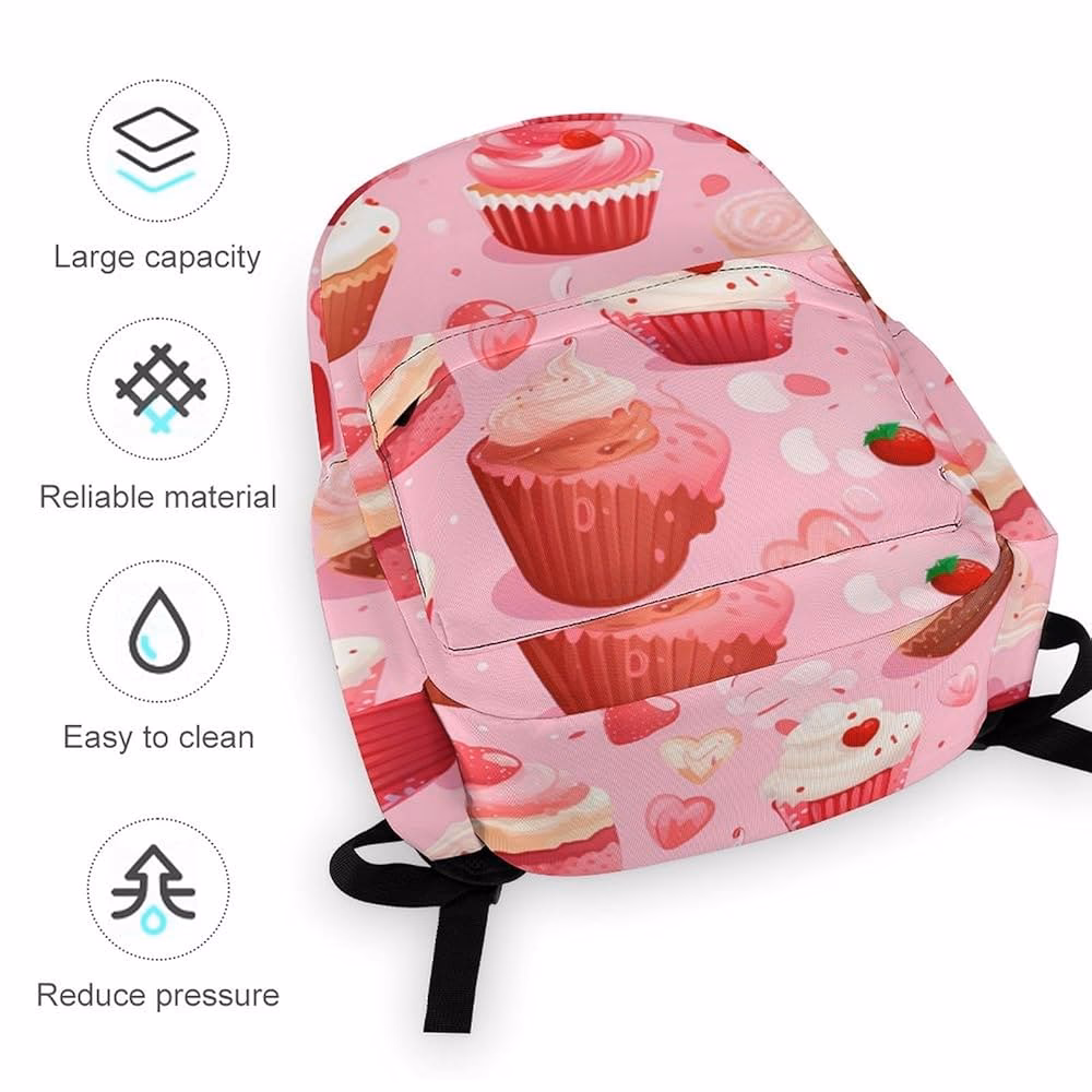 ¿Cómo levantar una mochila?