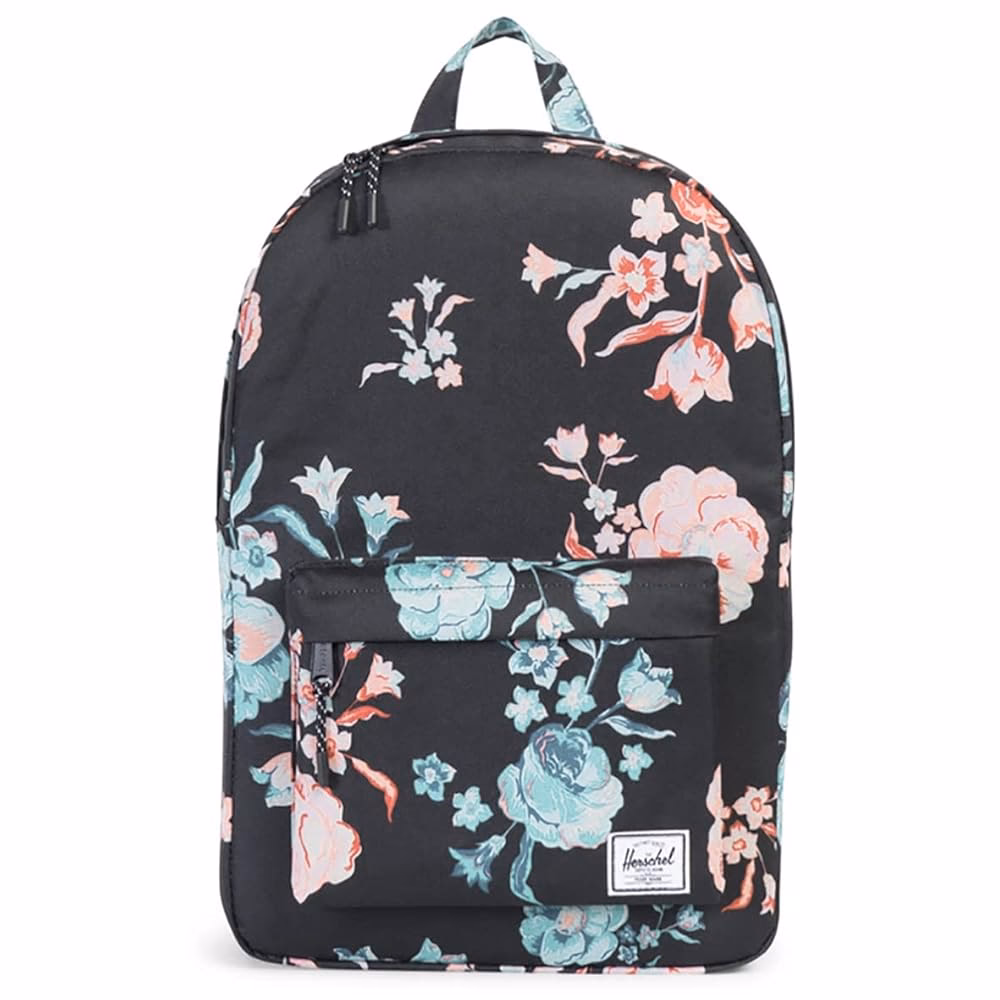 ¿Qué colores ofrece la Herschel Heritage?