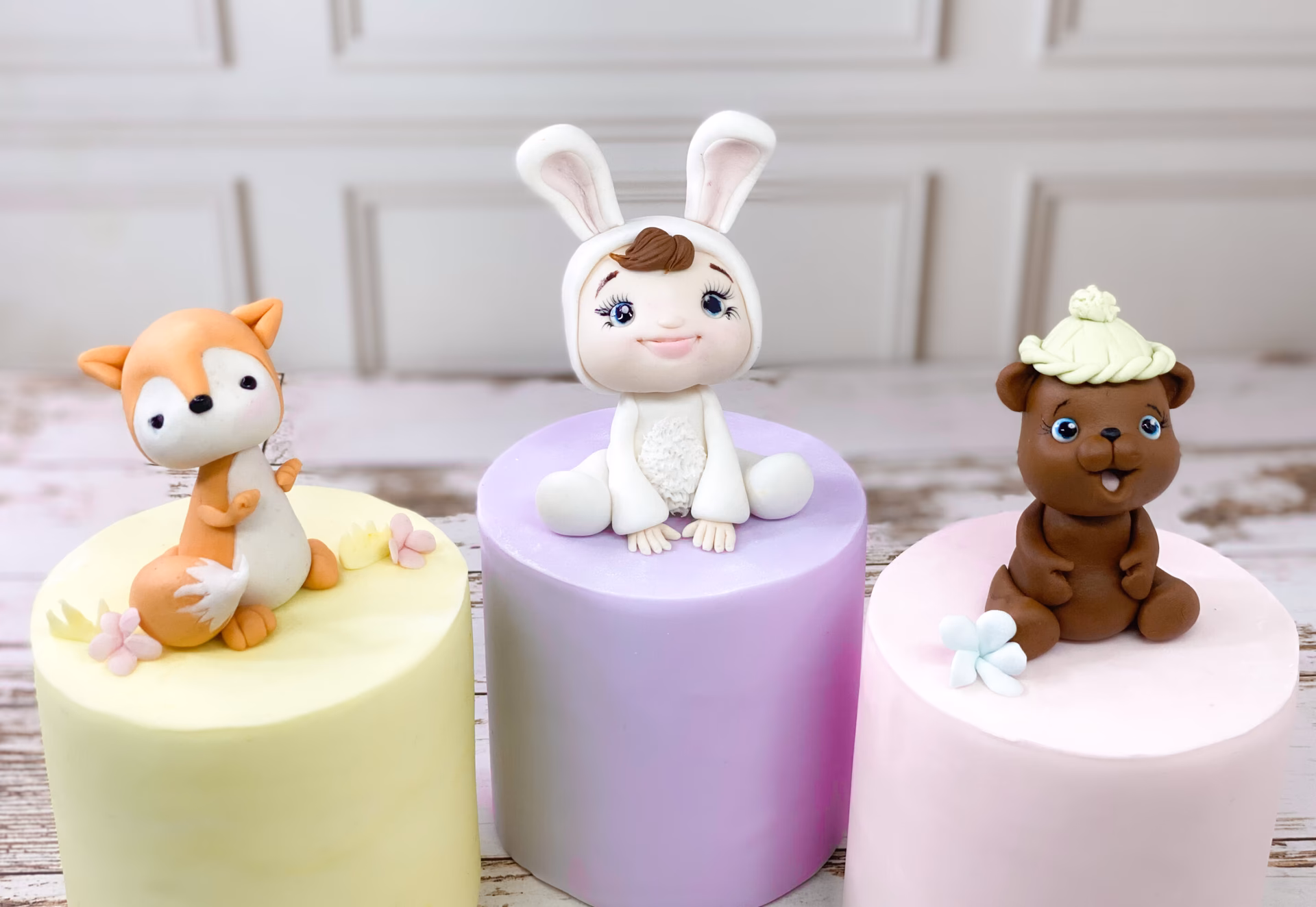 ¿Cómo preparar una torta navideña?