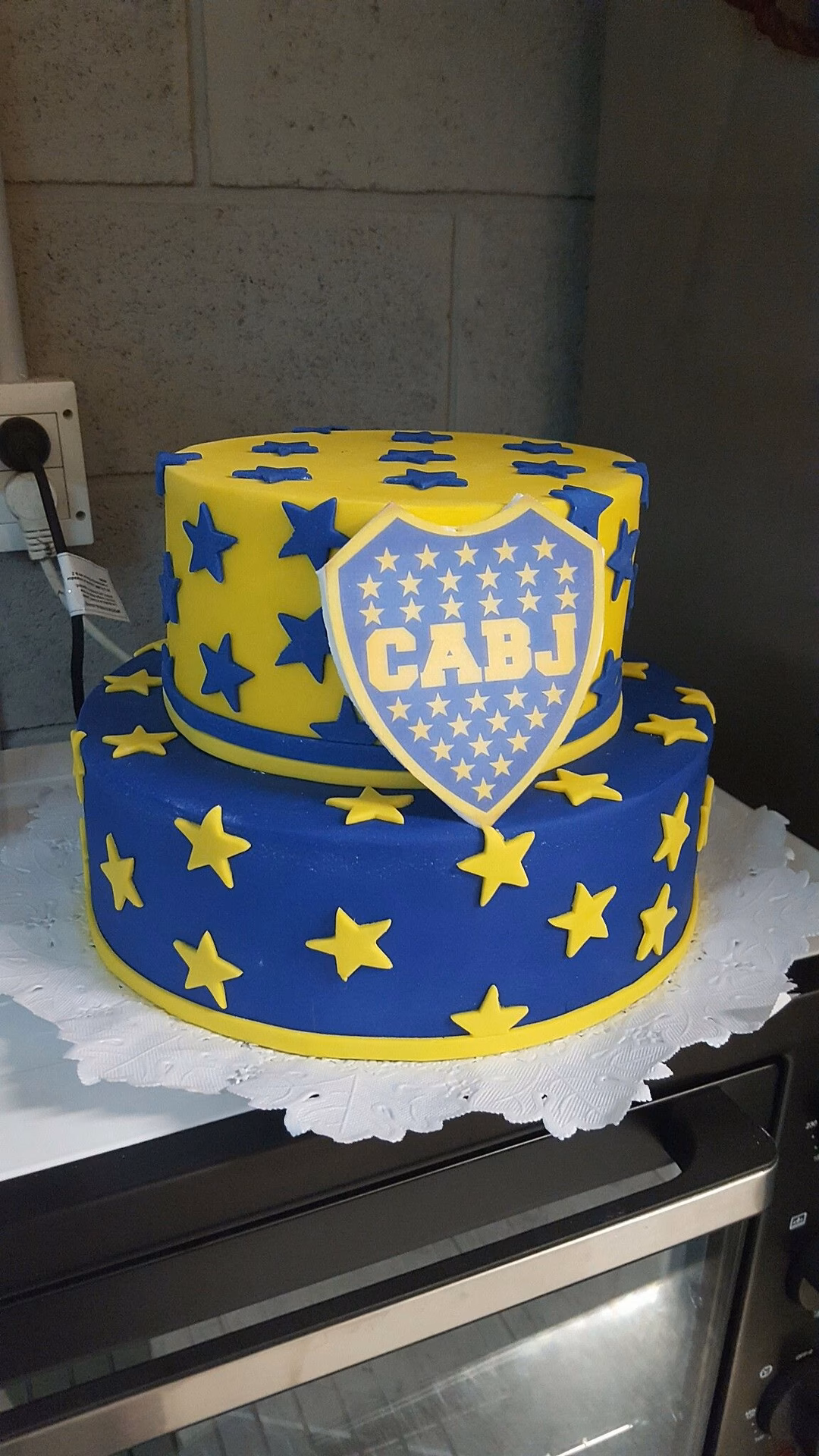 ¿Cuándo se estrena la serie de tortas rellenas de tacos?