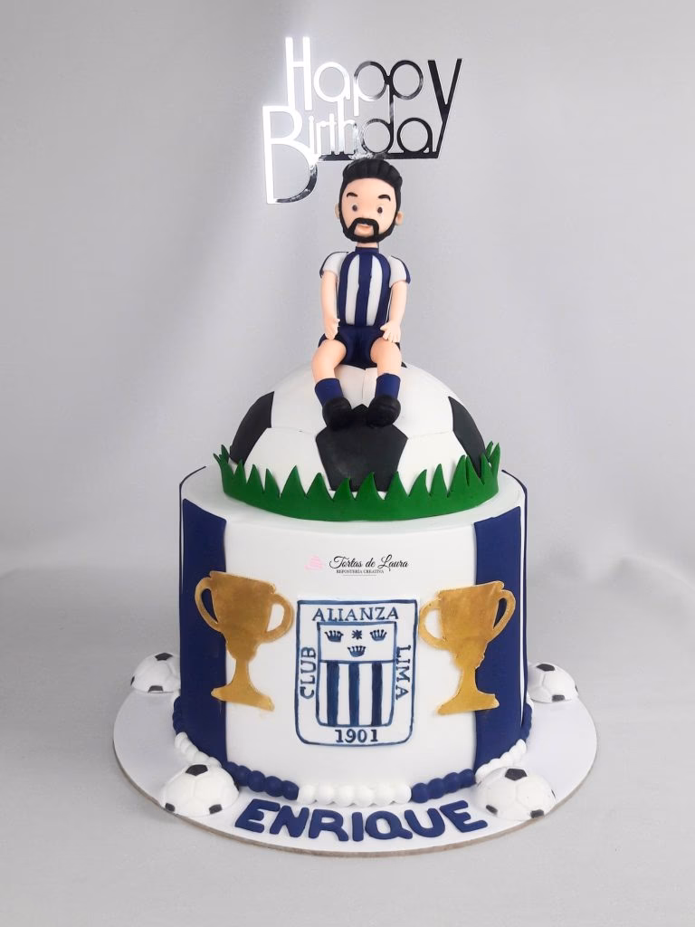 ¿Cuál es la nueva indumentaria de Alianza Lima?